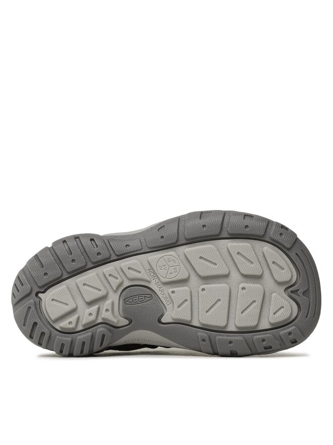 Keen Szandál Keen Knotch Creek 1026167 Szürke