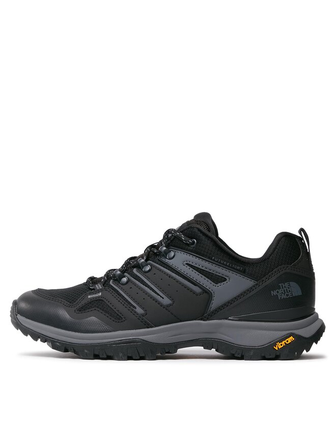 The North Face Trekkingi The North Face M Hedgehog Futurelight (Eur)NF0A8AADKZ21 Czarny