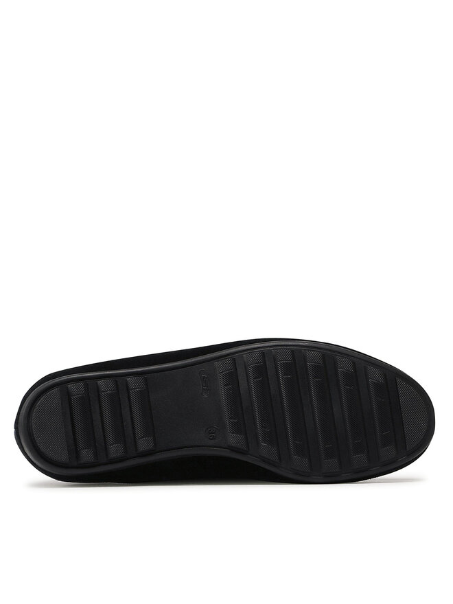 Filipe Mocasines Filipe 11164 Negro