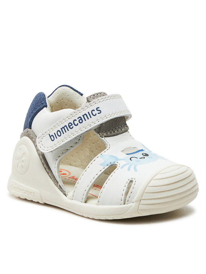 Biomecanics Basutės Biomecanics 242123 A Balta