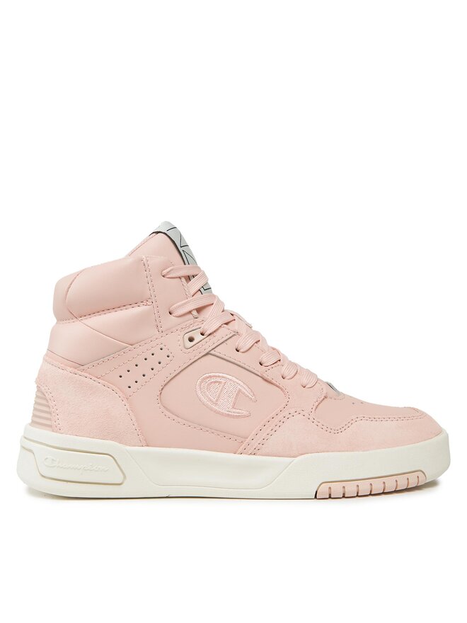 Champion Tenisice Champion Z80 Hi Sl Mid Cut Shoe S11645-PS019 Ružičasta