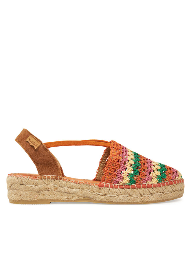 Toni Pons Espadrilles Toni Pons Emilia Bunt