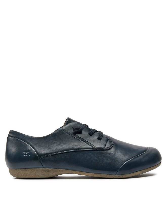 Josef Seibel Обувки Josef Seibel Fiona 01 87201 971 868 Тъмносин