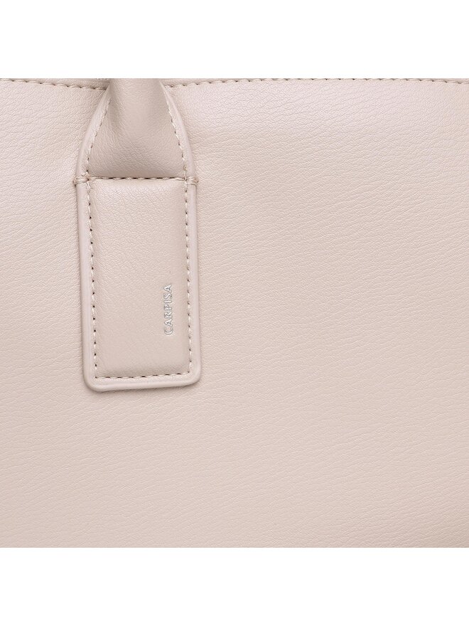 Carpisa Handtasche Carpisa BSA84403542 Beige