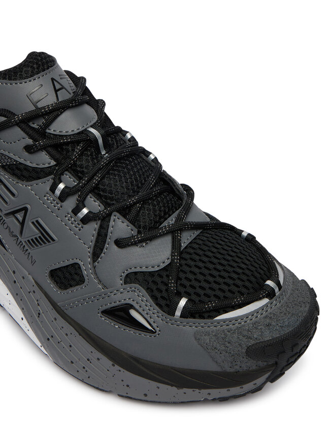 EA7 Emporio Armani Sneakers EA7 Emporio Armani 7X000602 AF10181 MZ522 Schwarz