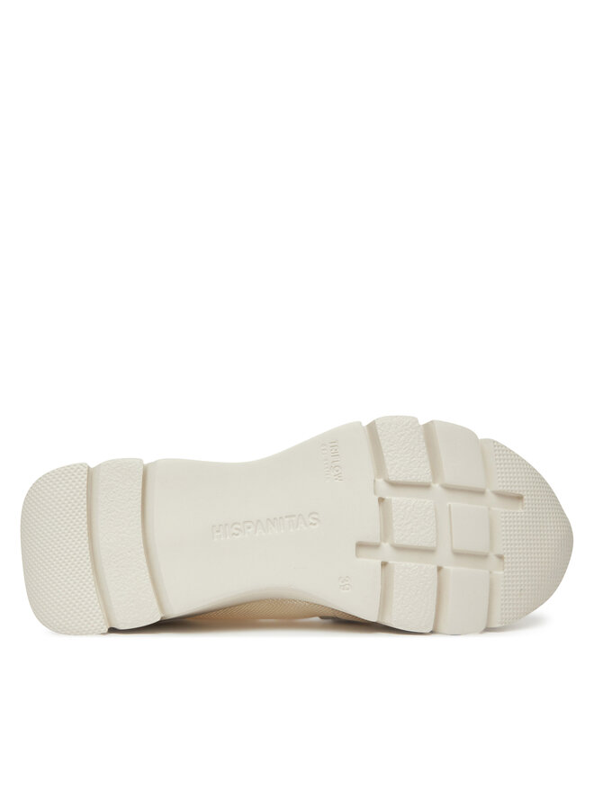 Hispanitas Zapatos hasta el tobillo Hispanitas Habana HV254050 Blanco