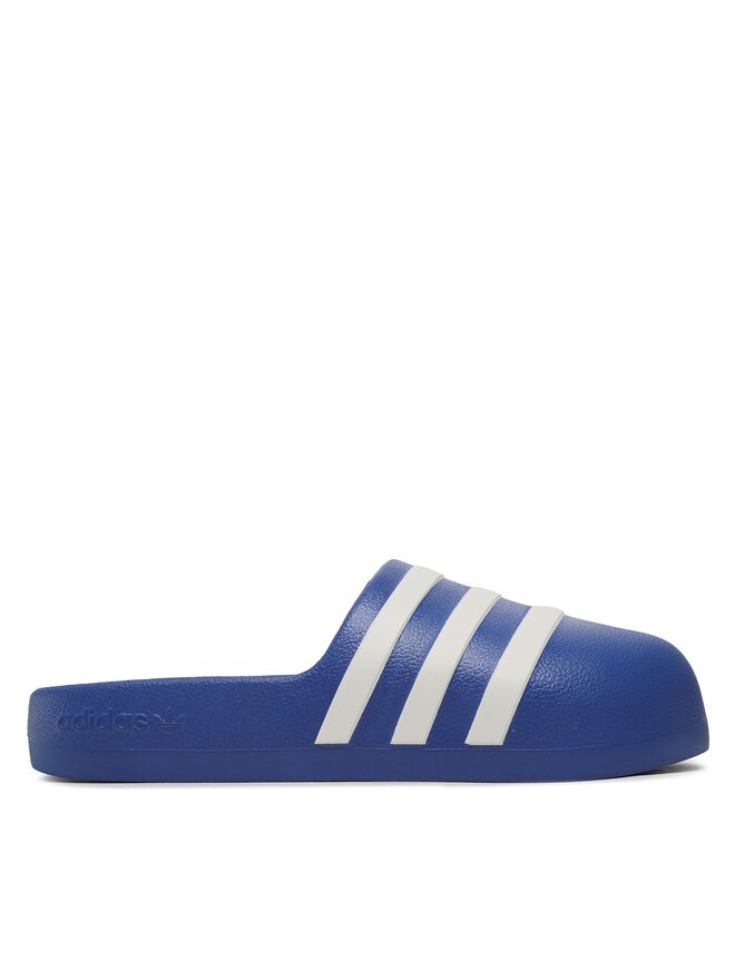 Mules sandales de bain adidas adifom adilette Slides IG5094 Bleu chaussures