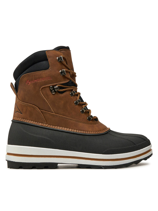 Kimberfeel Schneeschuhe Kimberfeel Oliver Braun