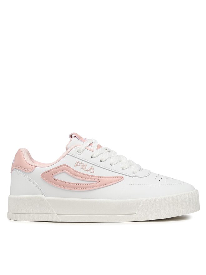 Fila Снікерcи Fila Milena FFW0310_13071 Білий
