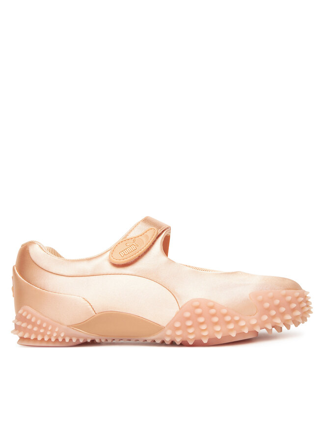 Puma Félcipő Puma Mostro Fey 401063 01 Rózsaszín