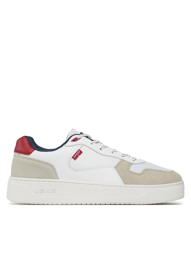 Levi's® Сникърси Levi's® 235200-1720 Бял