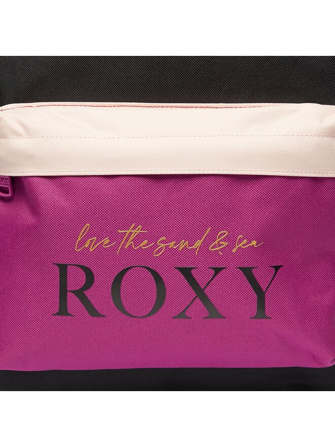 Roxy Рюкзак Roxy ERJBP04672 Сірий