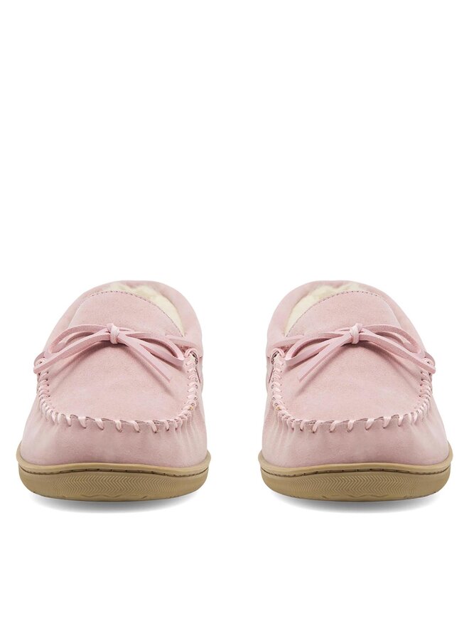 MYSLIPPERS Papuče MYSLIPPERS MPF20WID001D-M Ružová