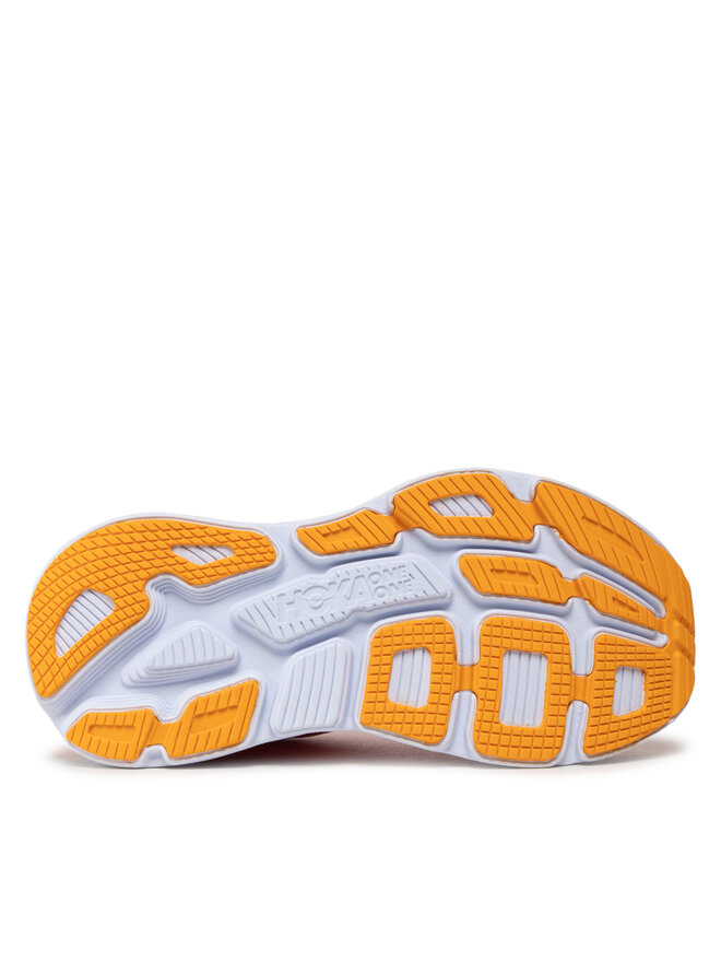 Hoka Laufschuhe Hoka W Bondi 7 1110519 Rosa