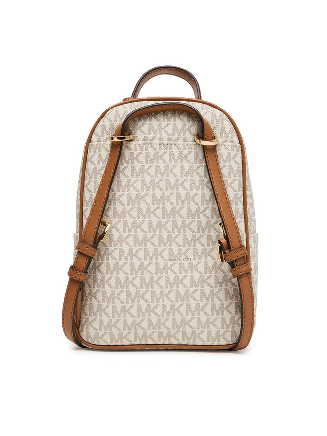 MICHAEL Michael Kors Σακίδιο MICHAEL Michael Kors Sable 30T5G3XB1B Μπεζ