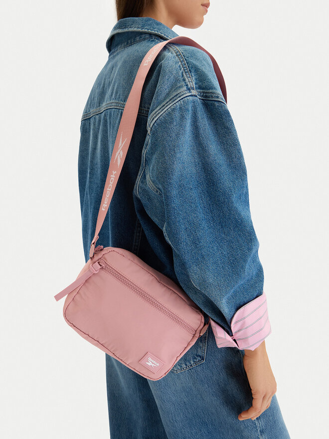 Reebok Handtasche Reebok CEOWB-RBK-KL-003-09 Rosa