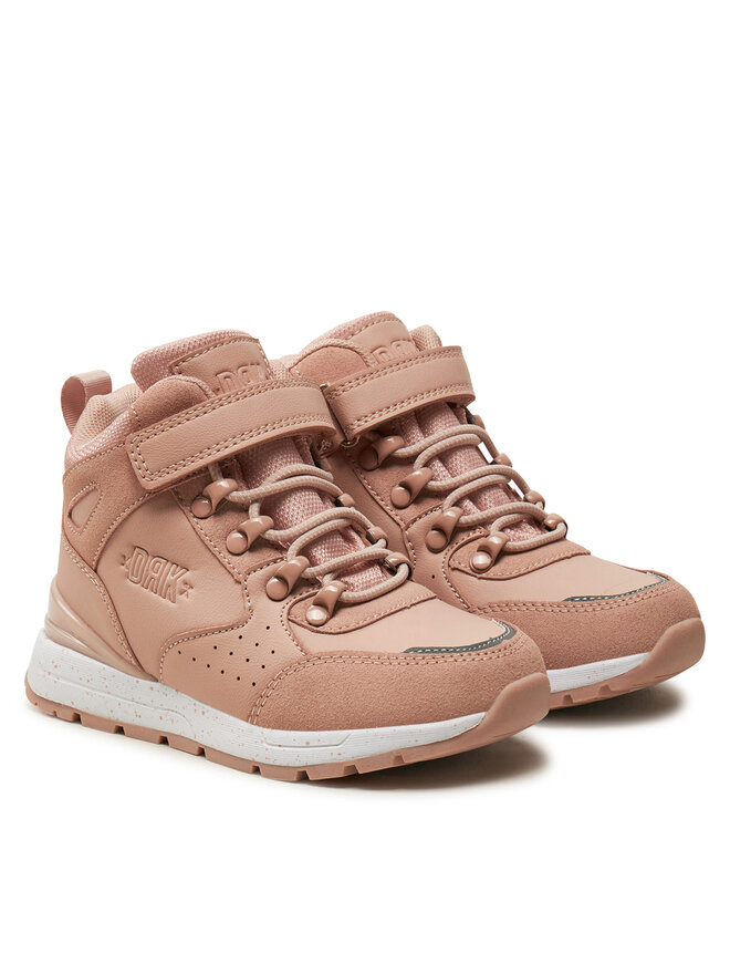 Dorko Botines planos Dorko Atlas K DS24F53K Rosa