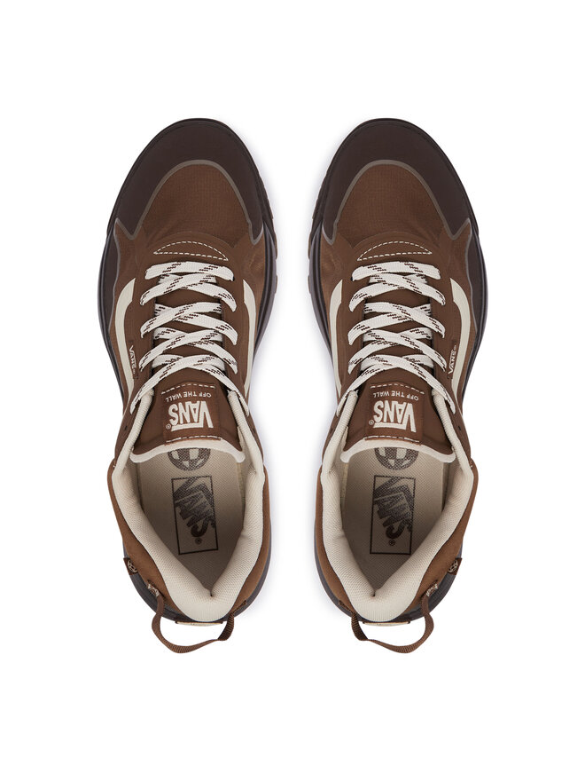Vans Trekkingschuhe Vans Crosspath VN000EKEFST1 Braun
