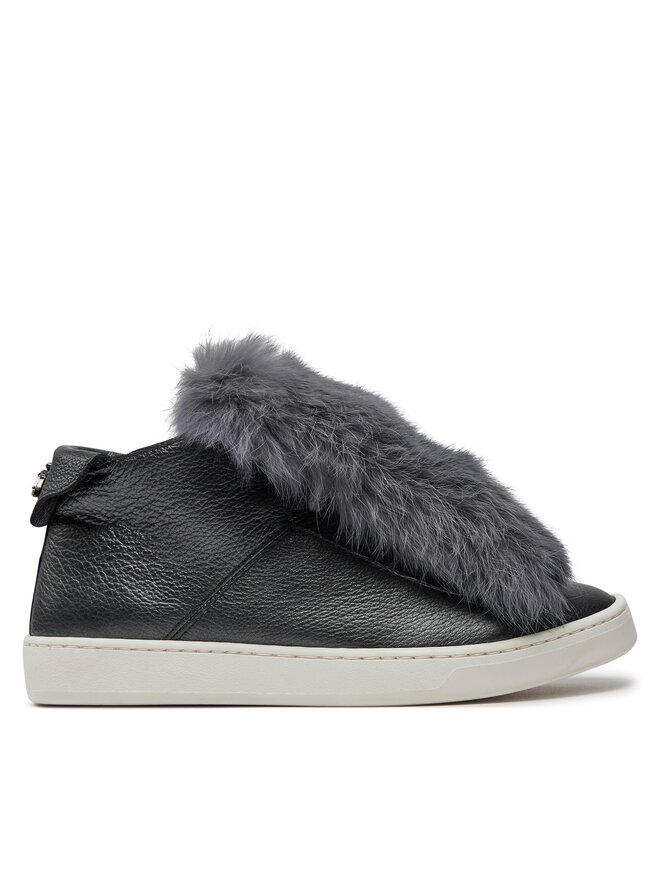Gino Rossi Сникърси Gino Rossi Mariko DTH601-W69-0210-8585-F Сив