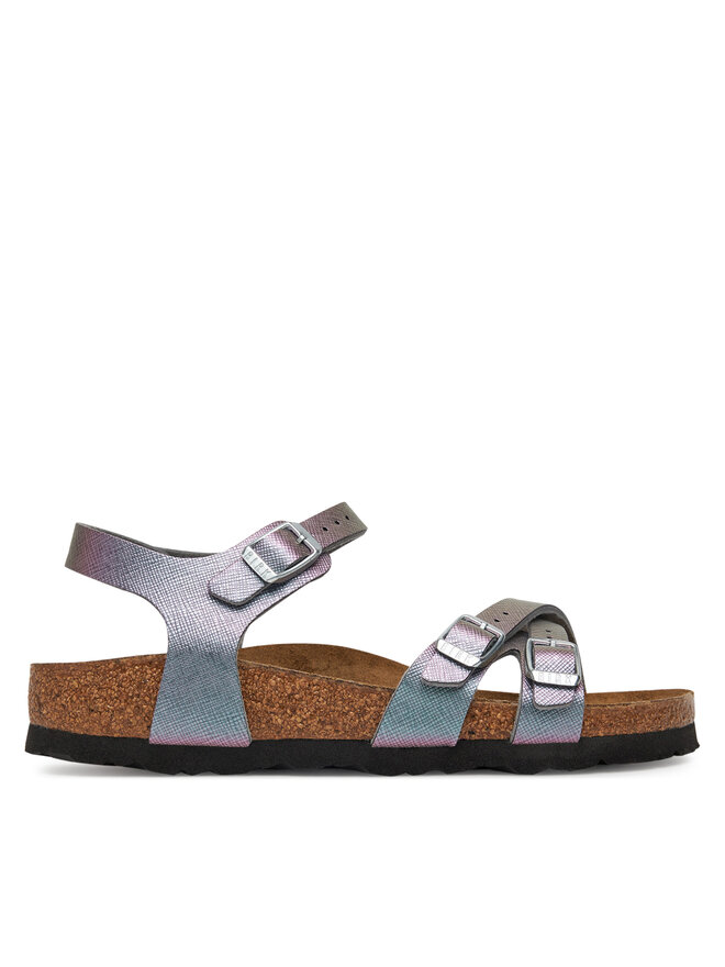 Birkenstock Basutės Birkenstock Kumba 1029425 D Violetinė