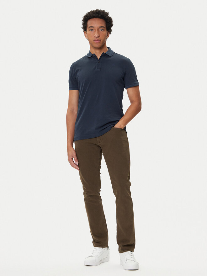 G-Star Raw G-Star Raw Polo Dunda D11595-D756 Azul Slim Fit