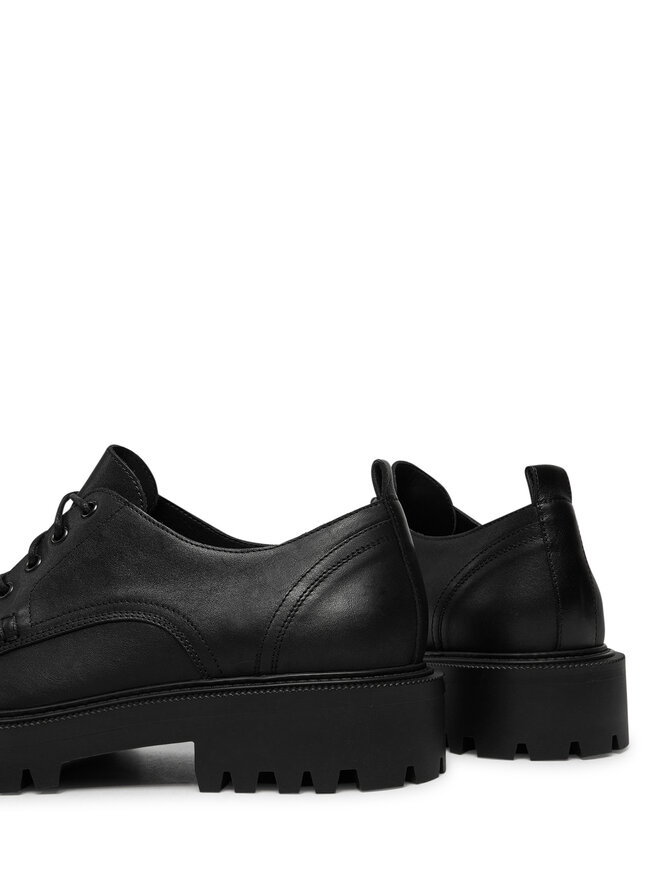 Vic Matié Туфлі Vic Matié 1F8614U 32B070101 Чорний