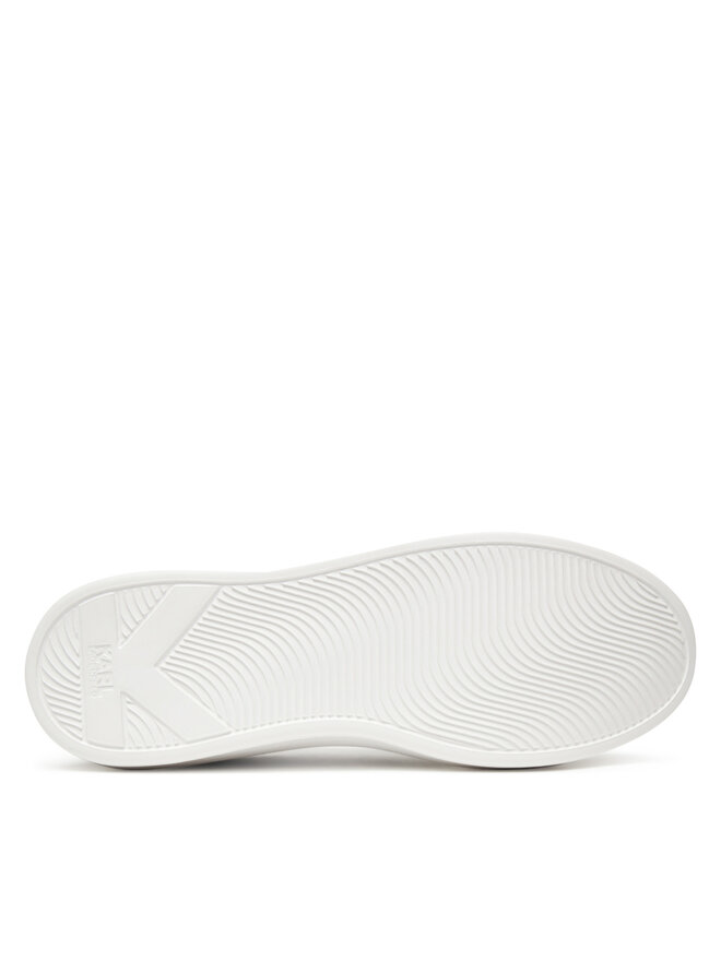 KARL LAGERFELD Снікерcи KARL LAGERFELD KL52543 Cиній