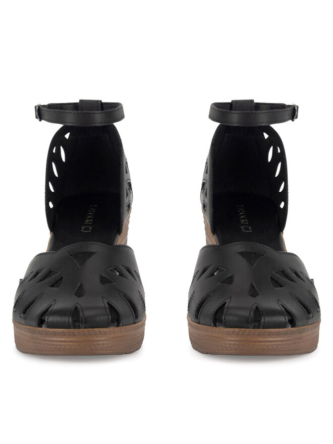 Lasocki Tacones Lasocki EST-313-14 Negro