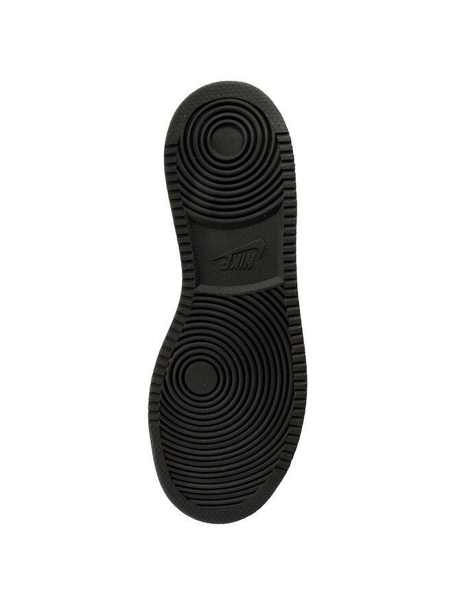 Nike Sneakers Nike Vandal High Supreme 318330 001 Negru