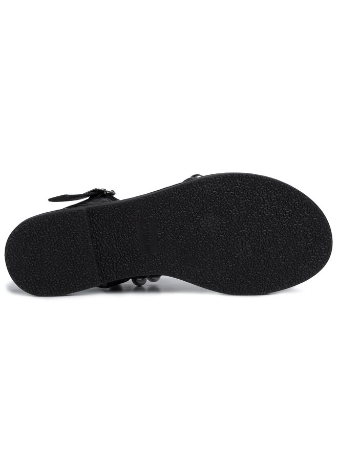 DeeZee Basutės DeeZee LS5153-11 Juoda