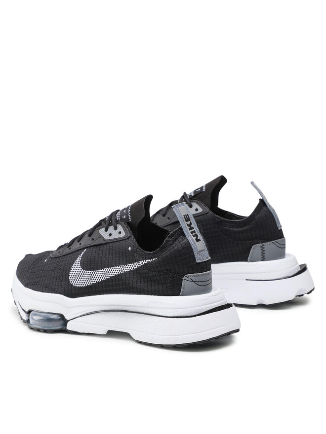 Снікерcи Nike Air Zoom Type Se CV2220 003 Чорний | evzuttya