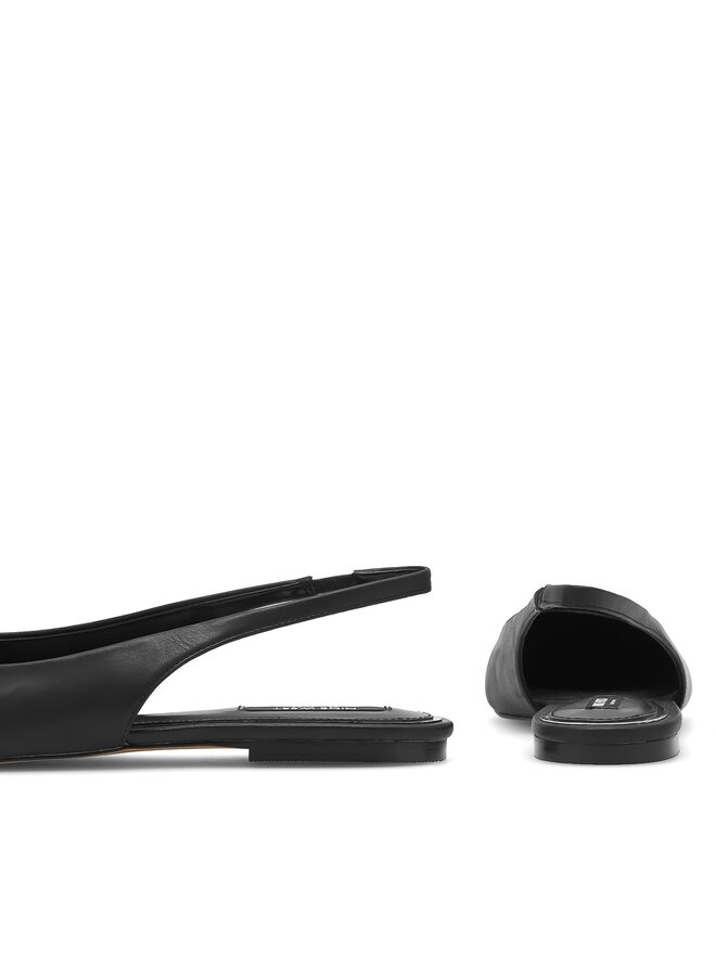 Nine West Σανδάλια Nine West WFA2551-2 Μαύρο