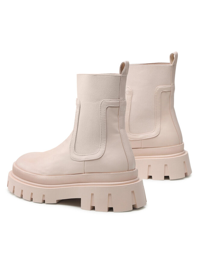 Raid Botines Chelsea Raid Clovia Beis