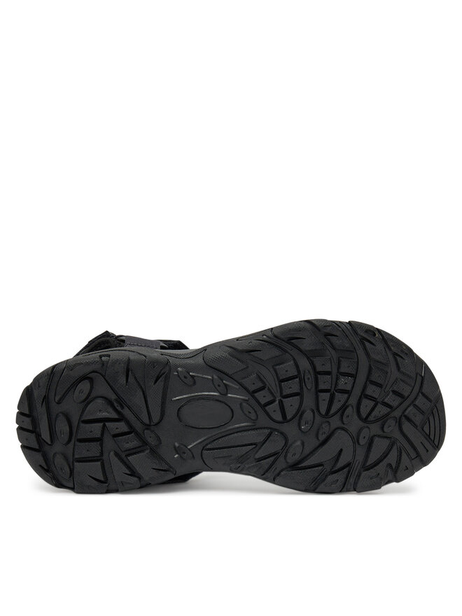 s.Oliver Sandalen s.Oliver 5-18200-42 Schwarz