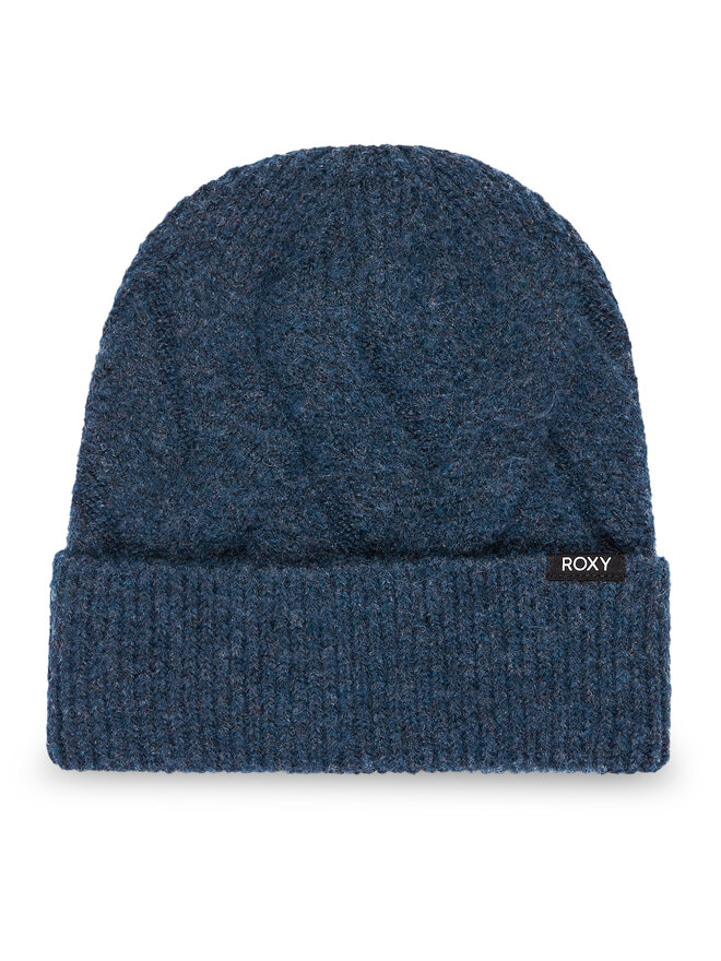 Roxy Шапкa Roxy ERJHA04446 Голубий