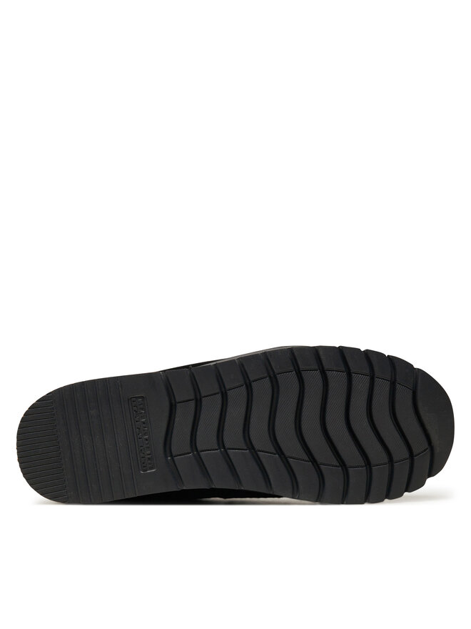 Napapijri Klassische Stiefeletten Napapijri NP0A4IKP Schwarz