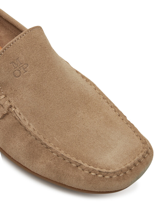 Marc O'Polo Мокасини Marc O'Polo RR1M3031 Бежов