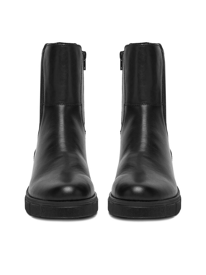 Remonte Stiefeletten Remonte CEO-D2S70-00 Schwarz