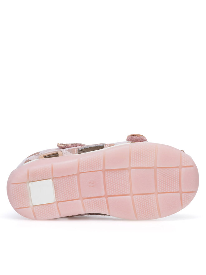 Lasocki Kids Szandál Lasocki Kids MARCUS CI12-MARCUS-02(II)DZ Khaki