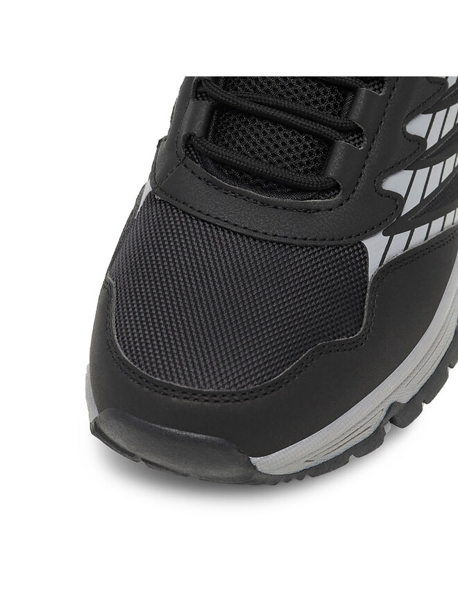 Sprandi Halbschuhe Sprandi CITYPATH MP86-23298 Schwarz