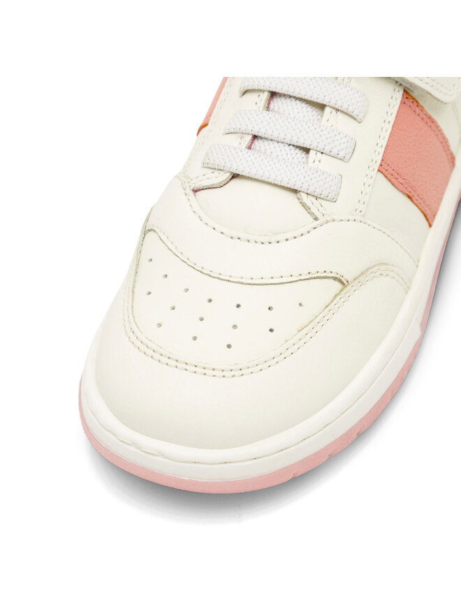 Lasocki Kids Zapatillas Lasocki Kids Mos CI12-3136-02(III)DZ Blanco