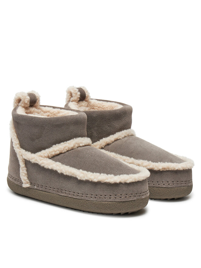 Inuikii Stivali da neve Inuikii Classic 75101-009 Grigio