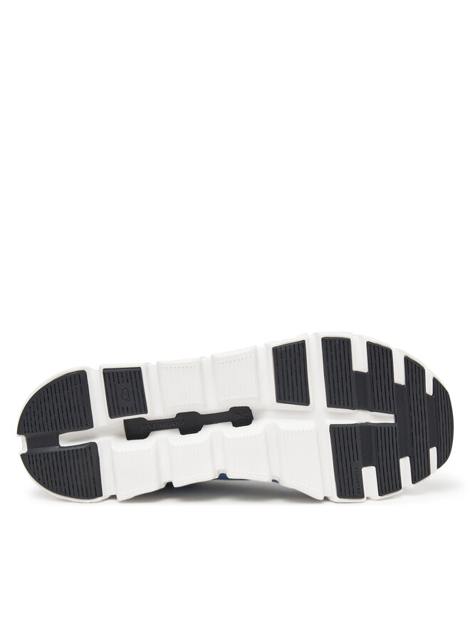 On Sneakersy On Cloud 6 3MF10071508 Modrá