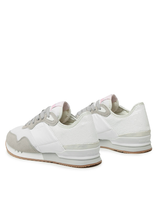 Pepe Jeans Superge Pepe Jeans London W Troy PLS31466 Bela
