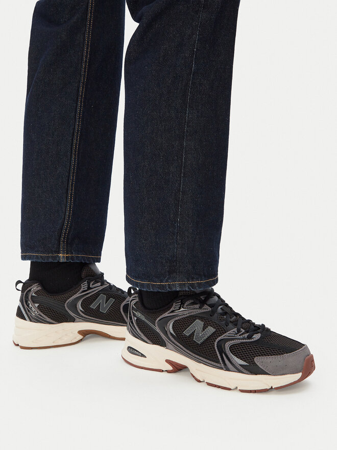 New Balance Sneakers New Balance U5309TN Schwarz