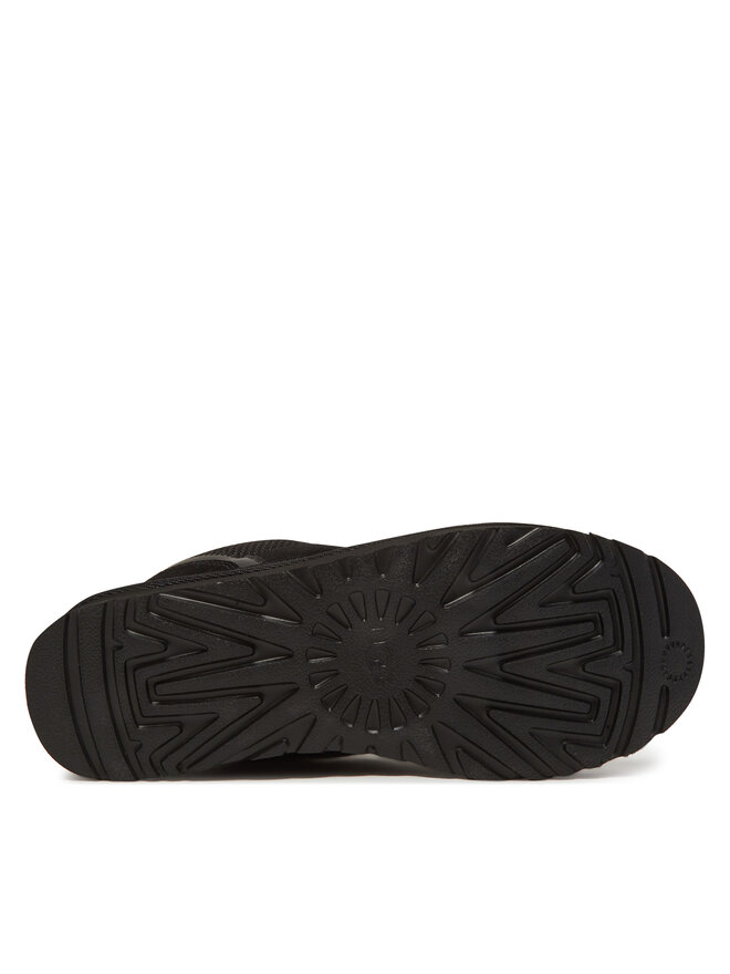 Ugg Sneakers Ugg W Lowmel 1144032 Schwarz