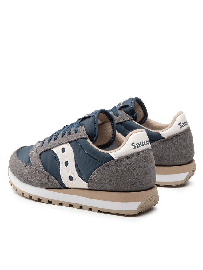 Saucony jazz lilla outlet