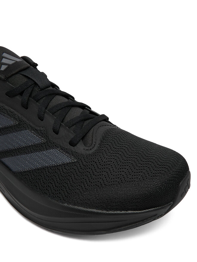 adidas Laufschuhe adidas Response Runner 2 Shoes KJ1737 Schwarz