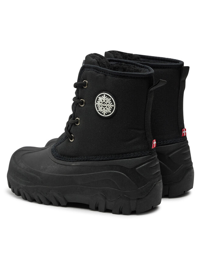 Vertigo Alpes Schneeschuhe Vertigo Alpes Uvraz Schwarz