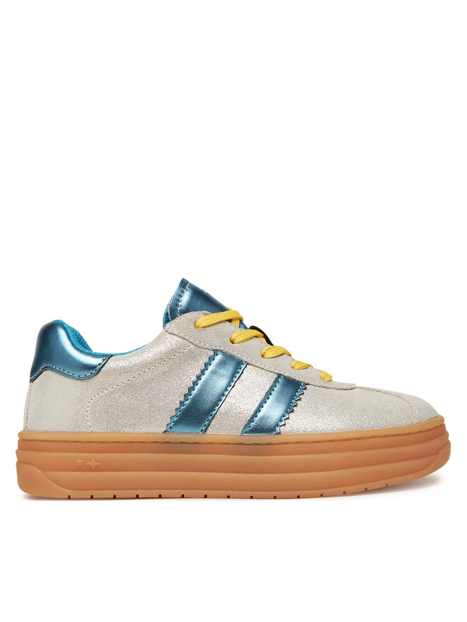 Primigi Sneakers Primigi 7926055 M Silberfarben